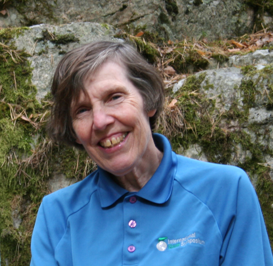 Renaissance woman Mary Smith ’69, D.V.M. ’72, awarded college’s highest